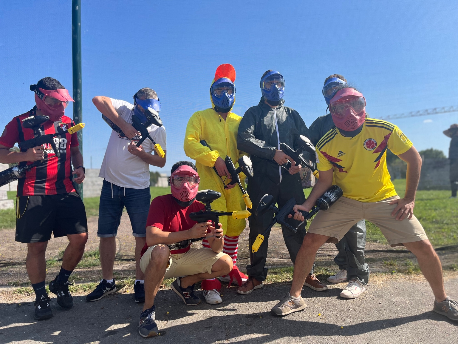 EVG à Lille : nos idées pour surprendre le groupe