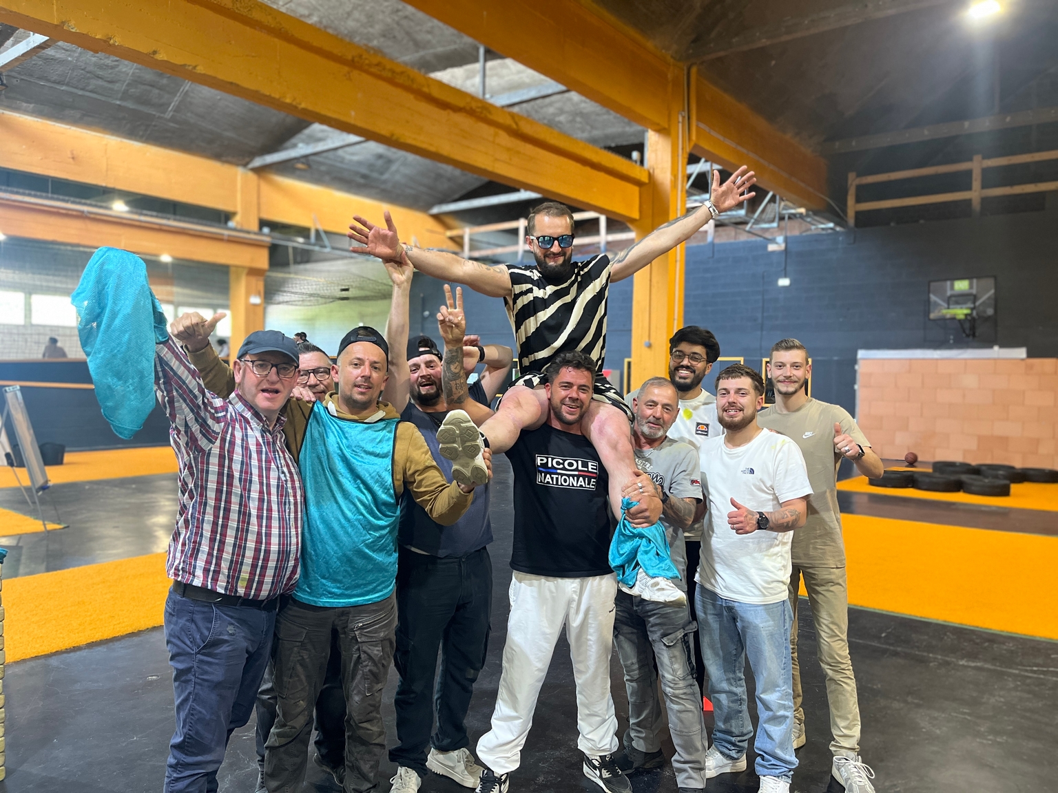 5 idées d'activités originales pour un EVG à Lille