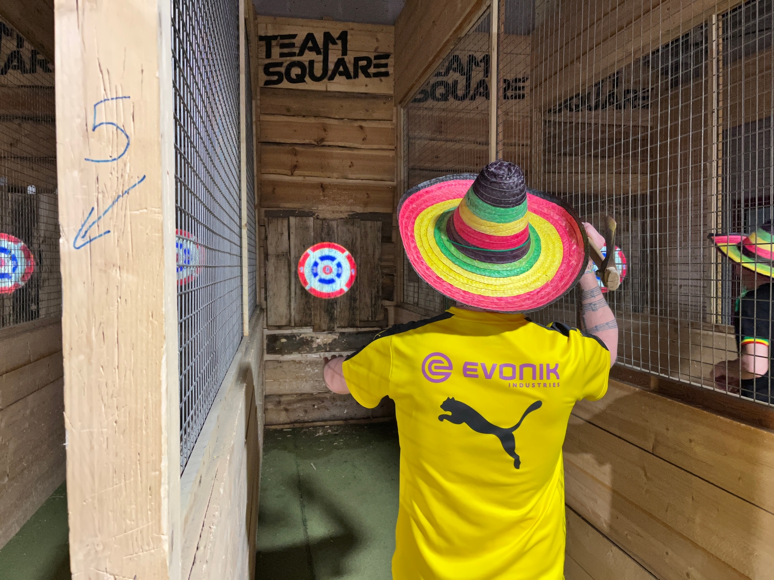 Organiser un EVG à Lille : le guide complet Team Square