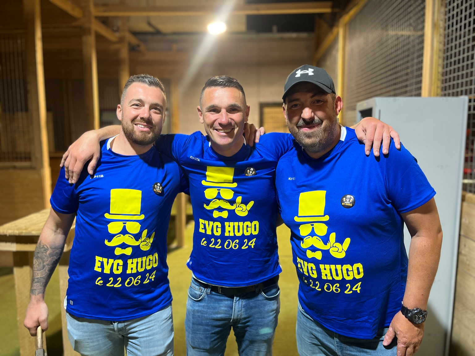 Comment choisir le lieu parfait pour un EVG à Lille ?