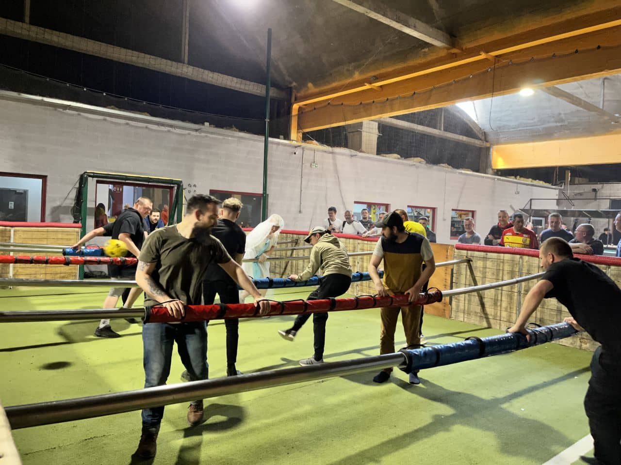 EVG à Lille pas cher : nos bons plans